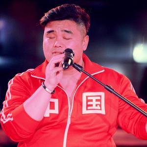 没离开过