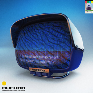 Did We Forget How to Dream in the Daytime?