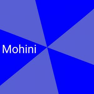Mohini