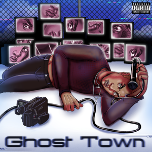 Ghost Town