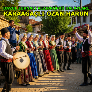 Vezirköprü Karşılaması Sivas Barı