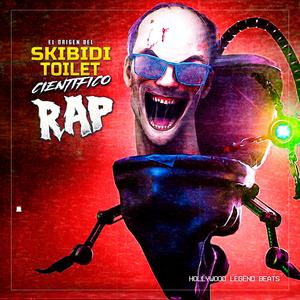 El Origen en Rap del SKIBIDI TOILET CIENTIFICO