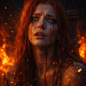 Спалене Спасіння