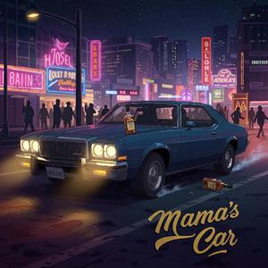 Mama´s Car