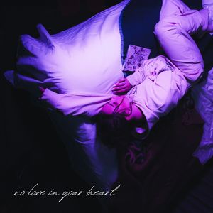 No Love in Your Heart