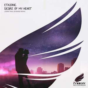 Desire Of My Heart (Cedric Paul Extended Remix)