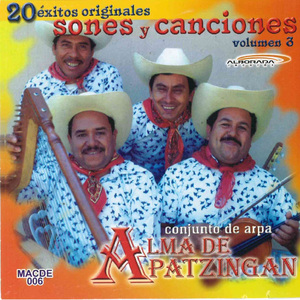 El Son de La Morisqueta