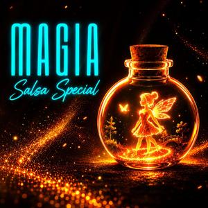 MAGIA (Salsa Special Edition)