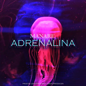 Adrenalina