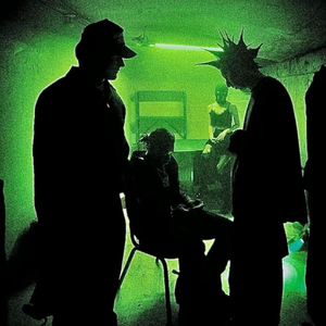 “天使”Evil Jerk x Rage Type Beat "SIN"