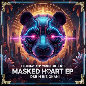 Masked Heart (feat. kaboom Las Vegas)