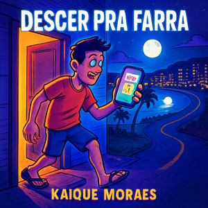 Descer pra Farra