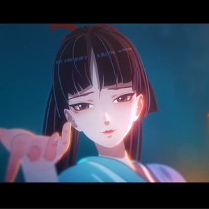 离岛之歌（月霖）