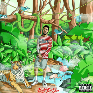 Stickin' 'n' Groovin'