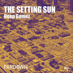 The Setting Sun (Radio Version)