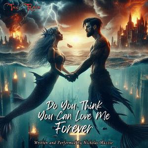 Do You Think You Can Love Me Forever (I'm Gonna Get You Back Some Day) (Live)