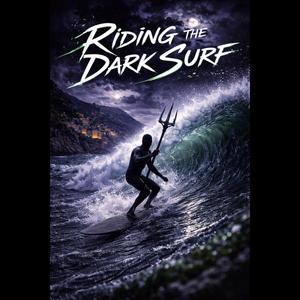Riding The Dark Surf