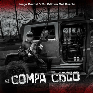 El Compa Cisco
