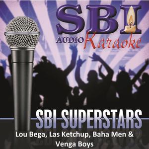 Cheekah Bow Bow (That Computer Song) [Karaoke Version]
