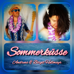Sommerküsse (Beach Remix 2025)