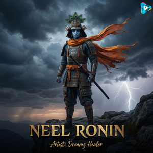 Neel Ronin