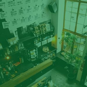 微妙的购物中心心情