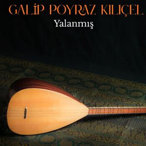 Yalanmış