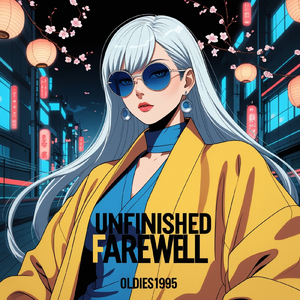 Unfinished Farewell