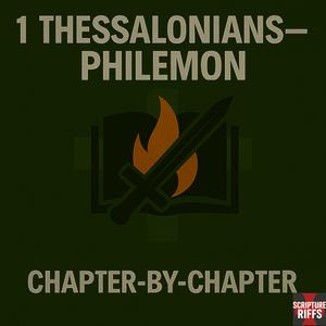 Philemon (Love and Faith)