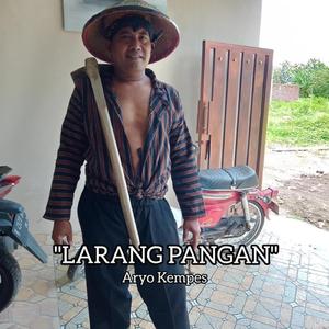 Larang Pangan (Live)
