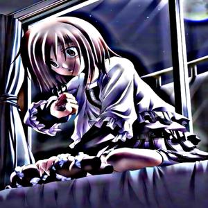 HAUNTED (feat. syris)