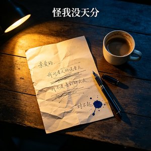 怪我没天分