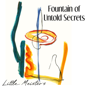 Fountain of Untold Secrets