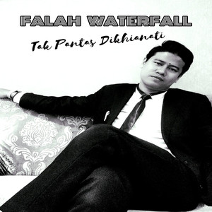 Tak Pantas Dikhianati