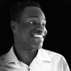 Show Me Your Love (feat. Mary Cameron)