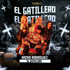 El Gatillero