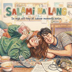 Salami na Lang