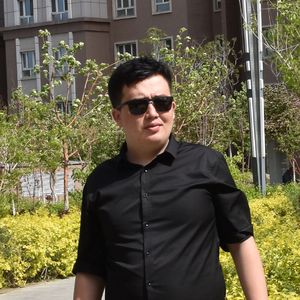 Toylar Mubarek/新版本