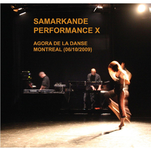 Cadavre Exquis, No. 9 (Le Contraire Muté...)