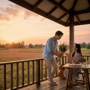 จีบได้บ่