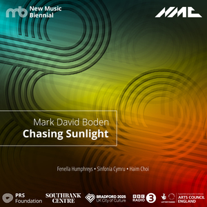 Chasing Sunlight: I. Sunlight (Live)