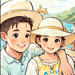 爱而不得爱的简单-蘭