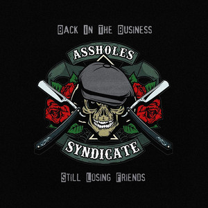 Back in the Business