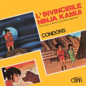 L'Invincibile Ninja Kamui