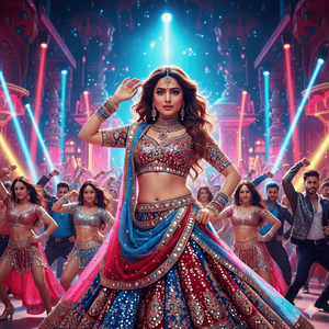 दिल मेरा मांगे