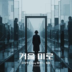 거울 미로