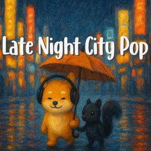 ガラス越しの微笑み — Smile Behind the Glass