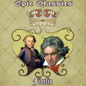 Fidelio, Op. 72b: Overture