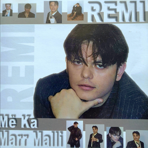 Kenga e Hysen Bajrit / Po perzihet Prizereni