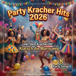Klatsch die Marry weg
